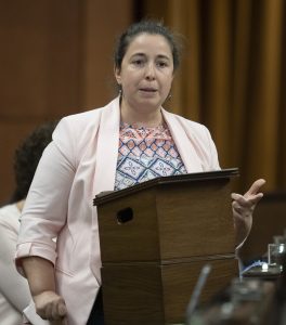 Bloc member who lost by 1 vote considers ‘all options’ after report of ballot problem