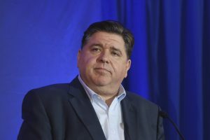 Illinois governor is first in US to block federal access to personal data on autism