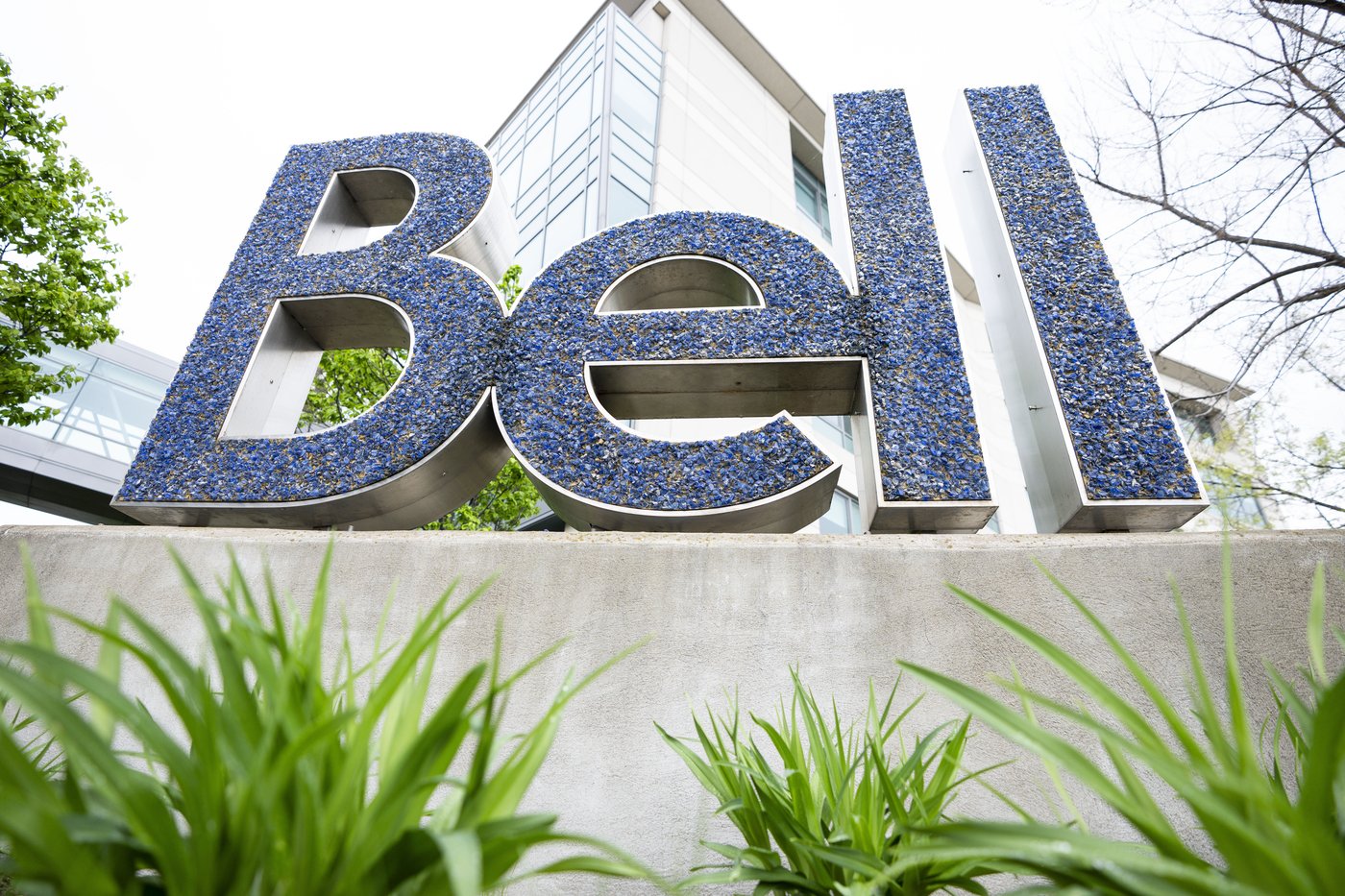 Bell announces plans to open six AI data centres in B.C. as part of Bell AI Fabric