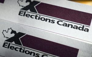 Ontario riding flips to Liberals after validation process