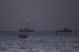 Israel is deporting 6 more activists detained on Gaza aid boat, rights group says