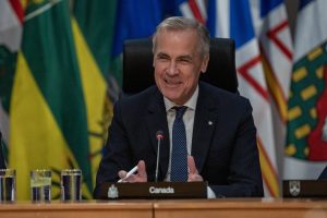 Removing Chinese tariffs on Canadian agriculture products a priority, says Carney