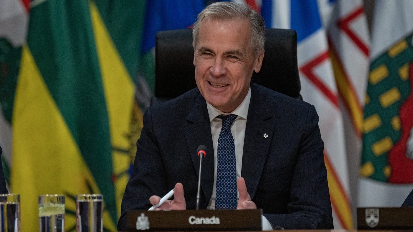 Doug Ford calls meeting with PM Carney and premiers the ‘best in a decade’