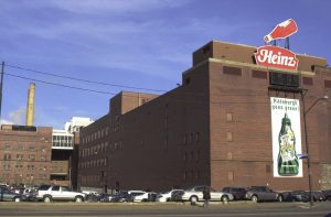 Kraft Heinz pulling certain artificial dyes from its US products in 2027