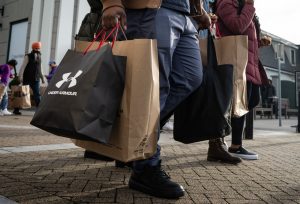 Apparel brand Oak + Fort to restructure amid tariff woes