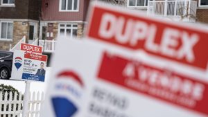 May home sales down 4.3 per cent from year ago, but activity up month-over-month