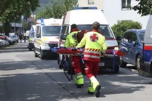Here’s what we know about a school shooting in Austria