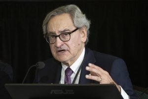 Sabia, veteran of public and private sectors, to head Carney’s Privy Council