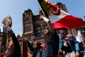 Ontario to make Ring of Fire a special economic zone ‘as quickly as possible’: Ford
