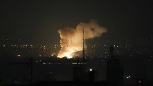 How Israel used spies, smuggled drones and AI to stun and hobble Iran