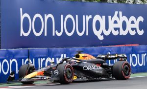 Canadian Grand Prix signs Formula One contract extension through 2035