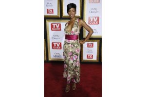 Ananda Lewis, former MTV and BET host who publicly shared breast cancer journey, dies