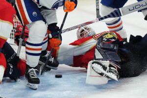 Oilers in must-win mode tonight as Panthers aim to claim Stanley Cup at home
