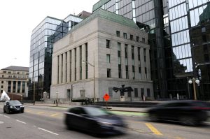 Bank of Canada hearing less ‘catastrophic’ tariff talk from businesses