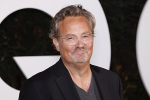Doctor who supplied ketamine to Matthew Perry and called him a ‘moron’ will plead guilty