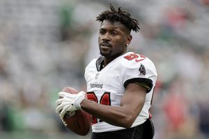 Ex-NFL star wide receiver Antonio Brown facing attempted murder charges in Miami shooting