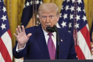 Trump vetoed Israeli plan to kill Iran’s supreme leader, US official tells AP