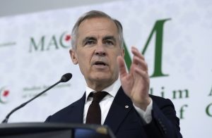 Liberals table bill to speed up major project approvals