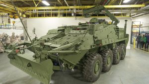 Digging into Canada’s plan to meet NATO’s 2% target