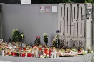 Austrian school shooter planned attack in detail but his motive remains unclear, investigators say