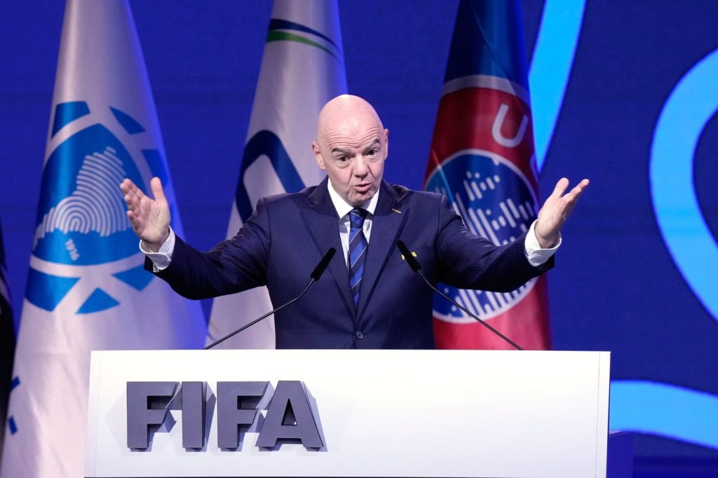 Trump Travel Ban Implications for the 2026 World Cup and 2028 Olympic Games