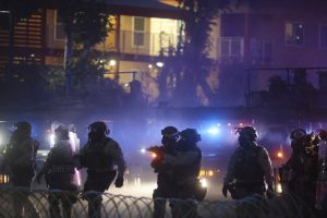Trump deploys California National Guard to LA to quell protests despite the governor’s objections