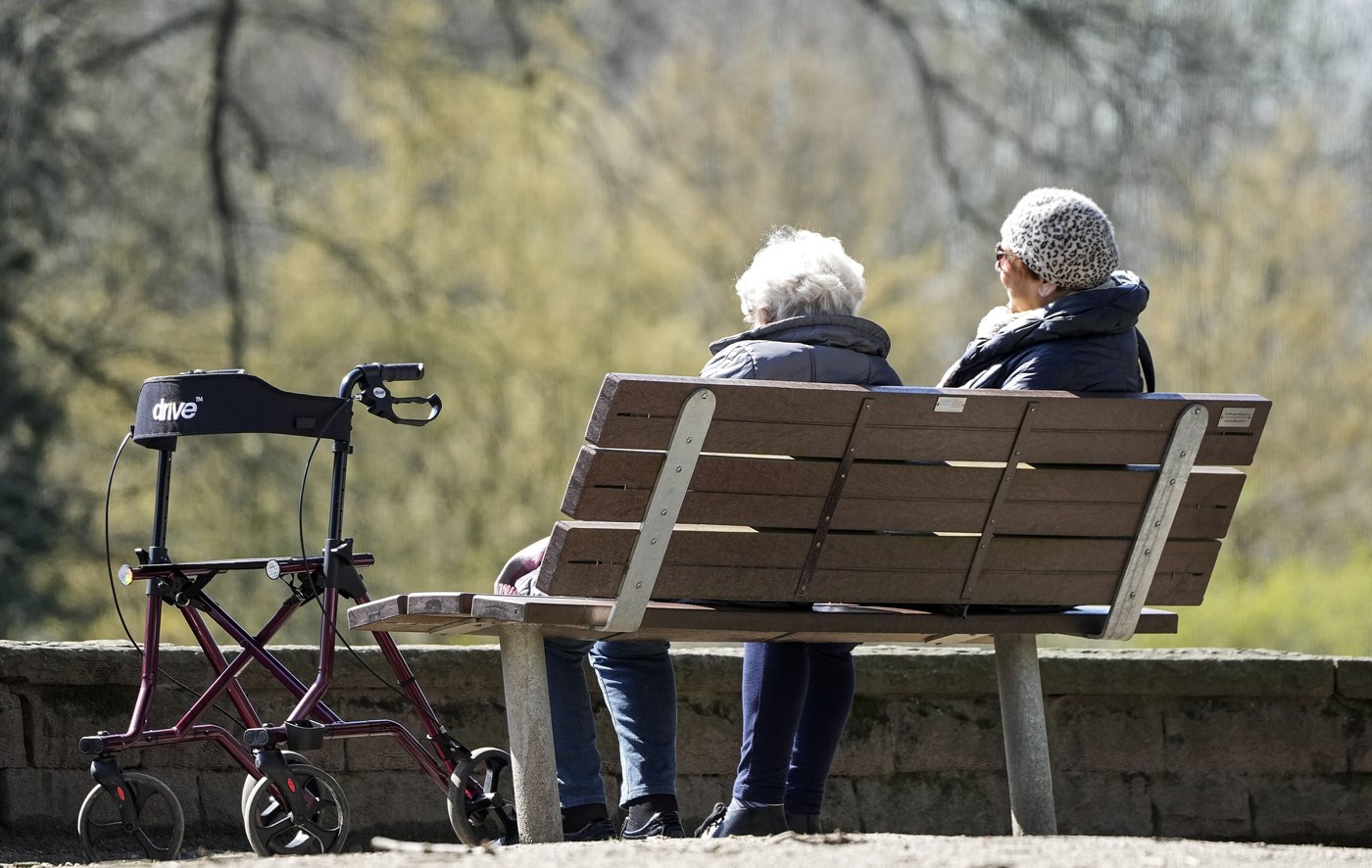 Canadian Sentenced to Over 15 Years for Leading Elder Fraud Scheme
