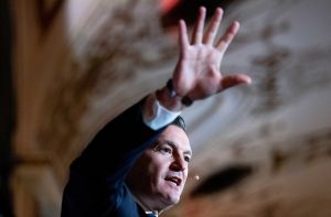 New AI minister says Canada won’t ‘over-index’ on AI regulation