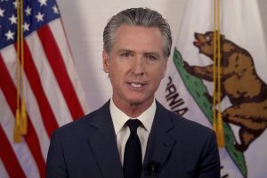 Los Angeles leaders impose curfew as protests against Trump’s immigration crackdown continue