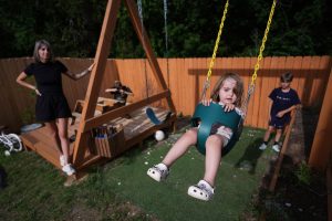 RFK Jr. says autism ‘destroys’ families. Here’s what those families want you to know