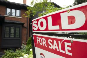 Greater Toronto home sales fall 13.3 per cent in May: board