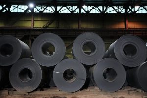 Steel group calls for government to step in to protect industry as U.S. tariffs jump