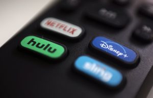 Disney to pay almost $439 million to take full control of streaming service Hulu