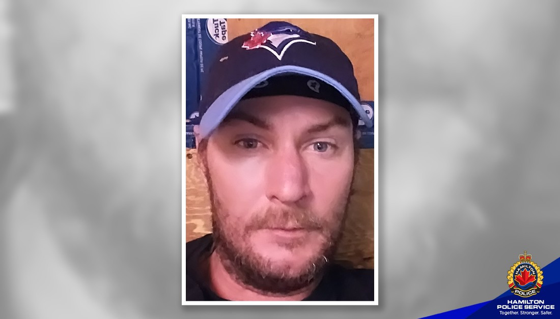 Man charged with murder after body found at abandoned Hamilton house ...