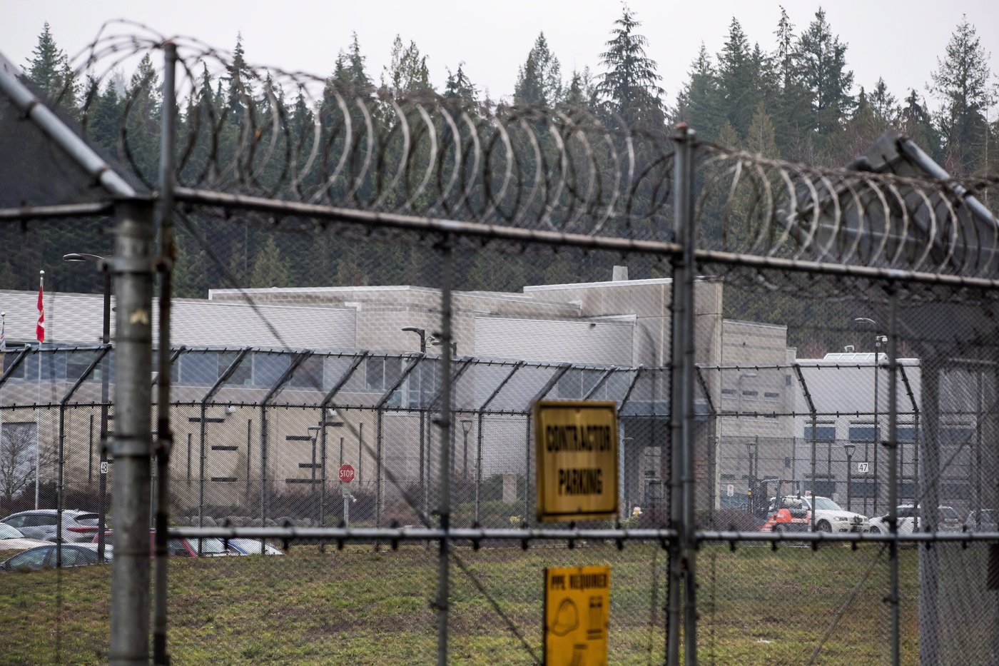 B.C. settles prison solitary confinement lawsuit for  million