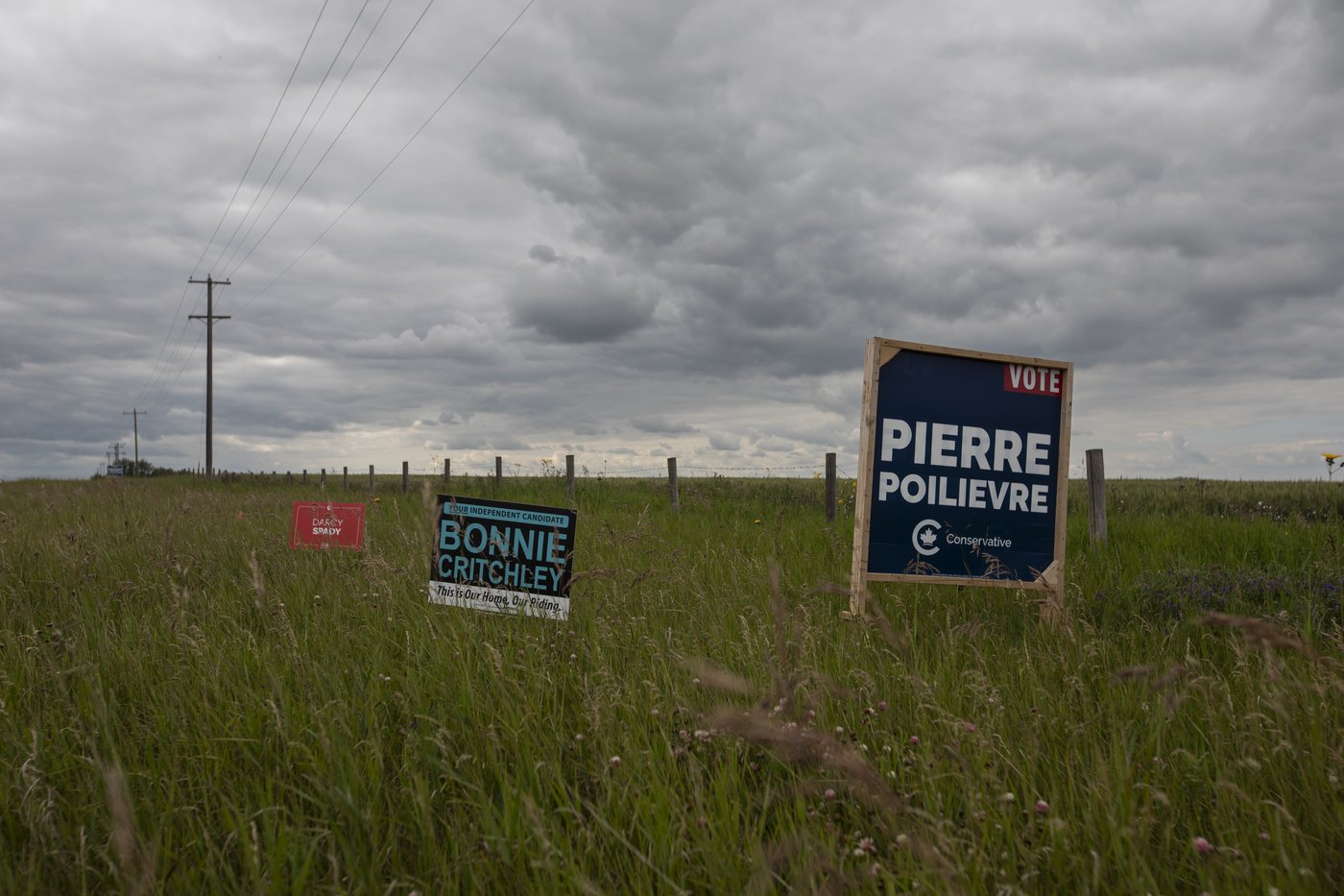 Conservative Candidates Advance in Latin American Elections on Crime Platforms