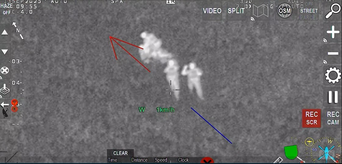 3 Arrested In Oshawa Carjacking Caught On Police Helicopter Video