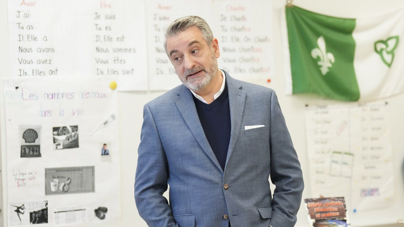 Ontario to set up school board support offices, starting with those under supervision