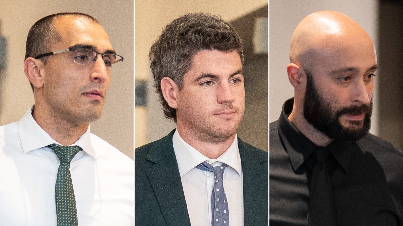 Lawyer says B.C. Mountie should be fired immediately or quit over group-chat remarks