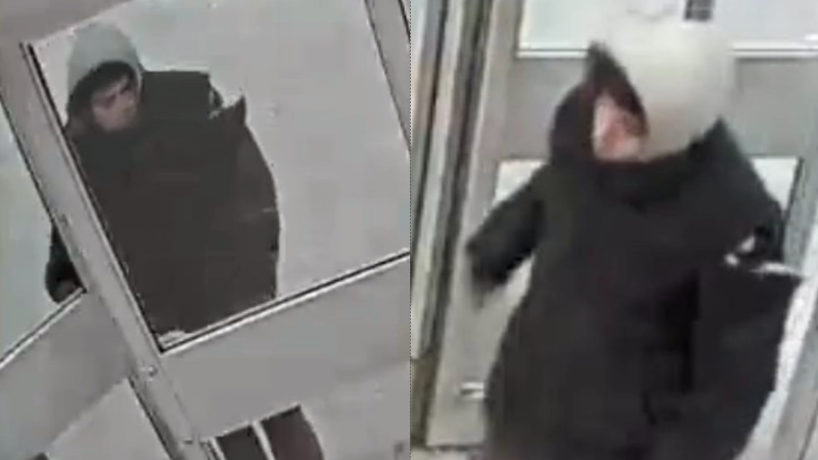 Toronto police charge man in subway, street assaults of women