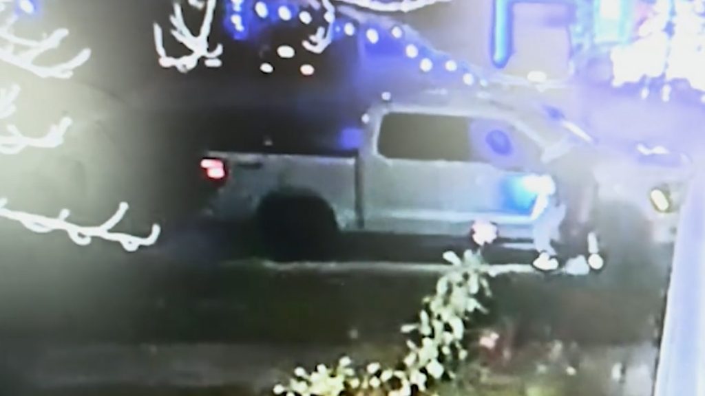 Man, 24, charged in violent kidnapping in Mississauga