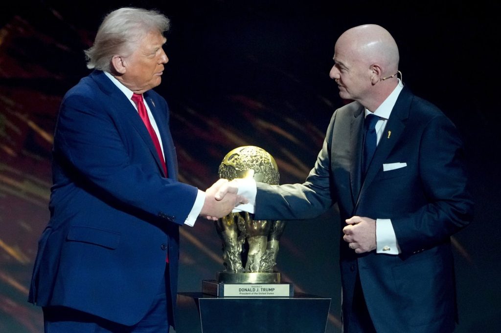 FIFA slashes price of some World Cup tickets to $60 after global fan backlash