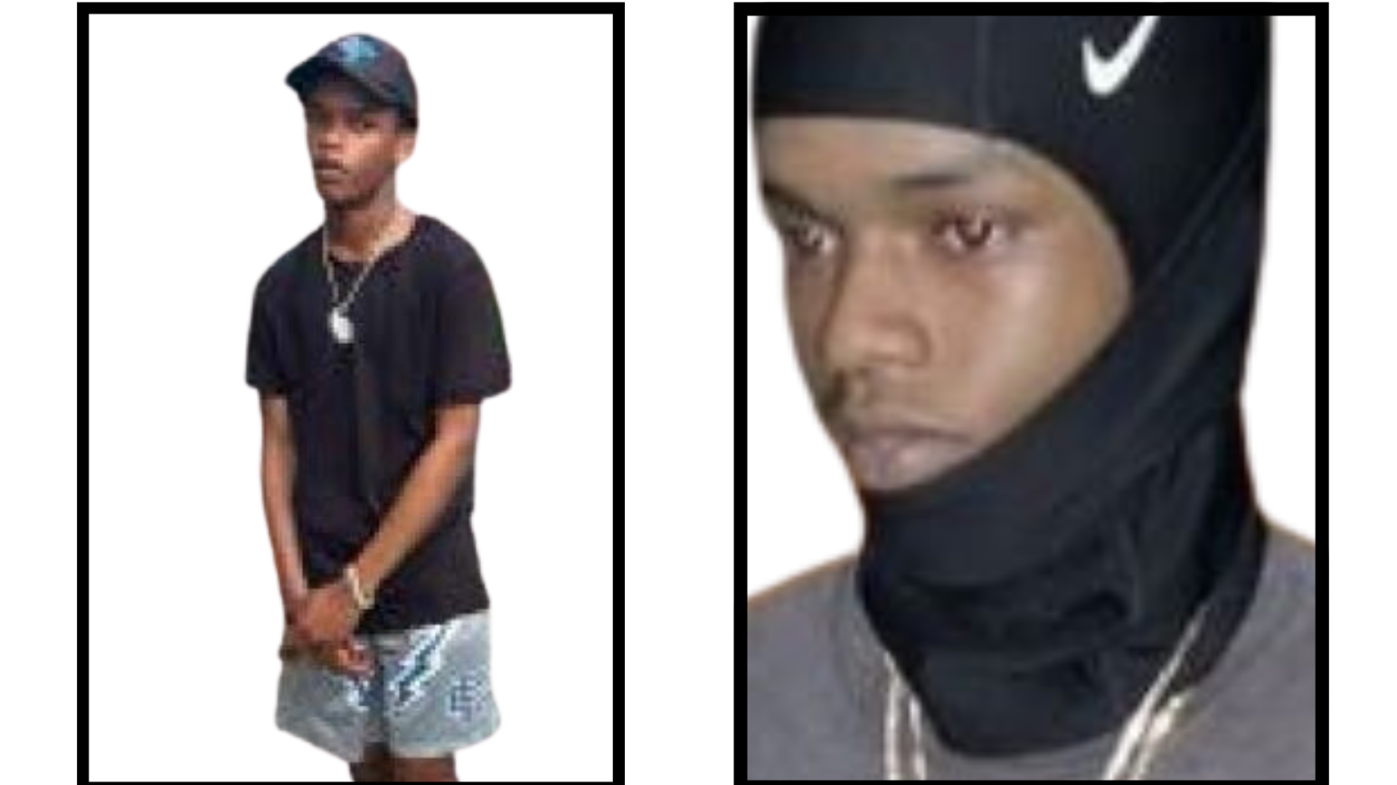 $25K Reward Offered in Pickering Casino Shooting Case