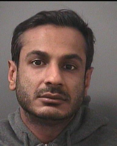Man arrested at Pearson after flying in from Dubai in connection with 2023 gold heist