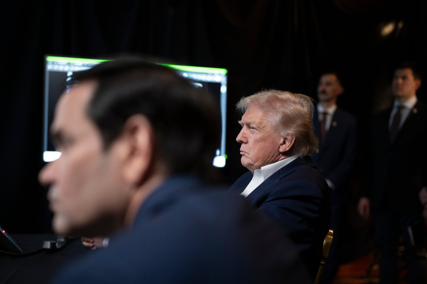 After Maduro, who’s next? Trump spurs speculation about his plans for Greenland, Cuba and Colombia