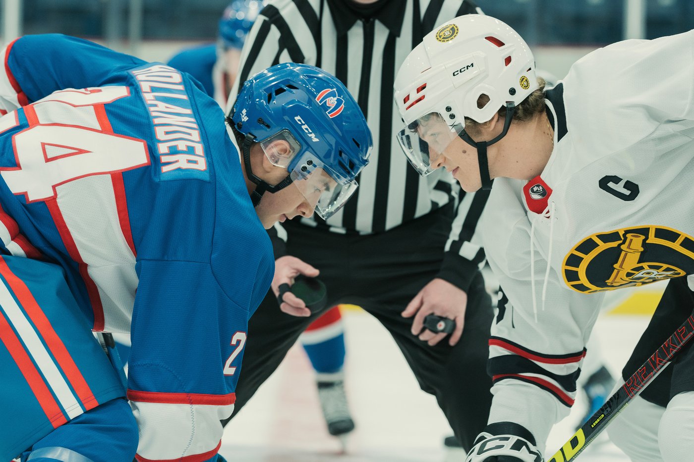 Heated Rivalry creators in spotlight at Canadian media industry conference