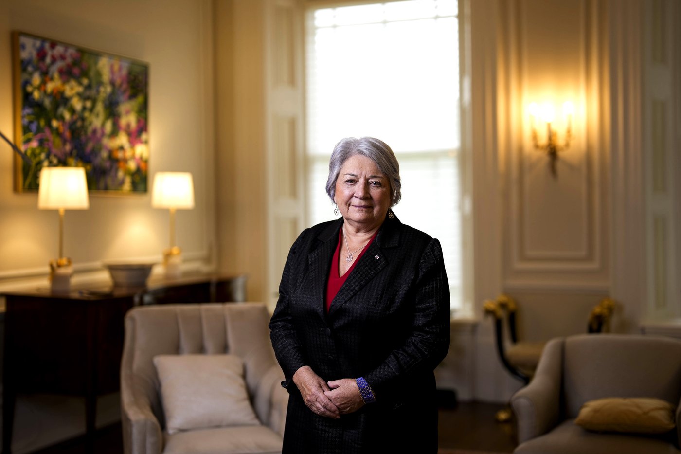 Gov. Gen. heading to Norway, Denmark and Greenland