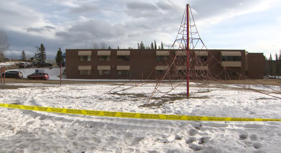 Students in Tumbler Ridge, B.C., begin returning to class following mass shooting