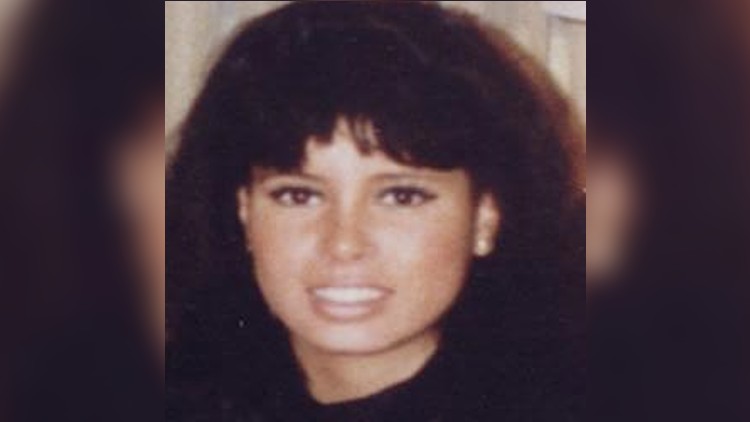 ‘Tracking a Killer: The Cold Case Files:’ Elizabeth Bain