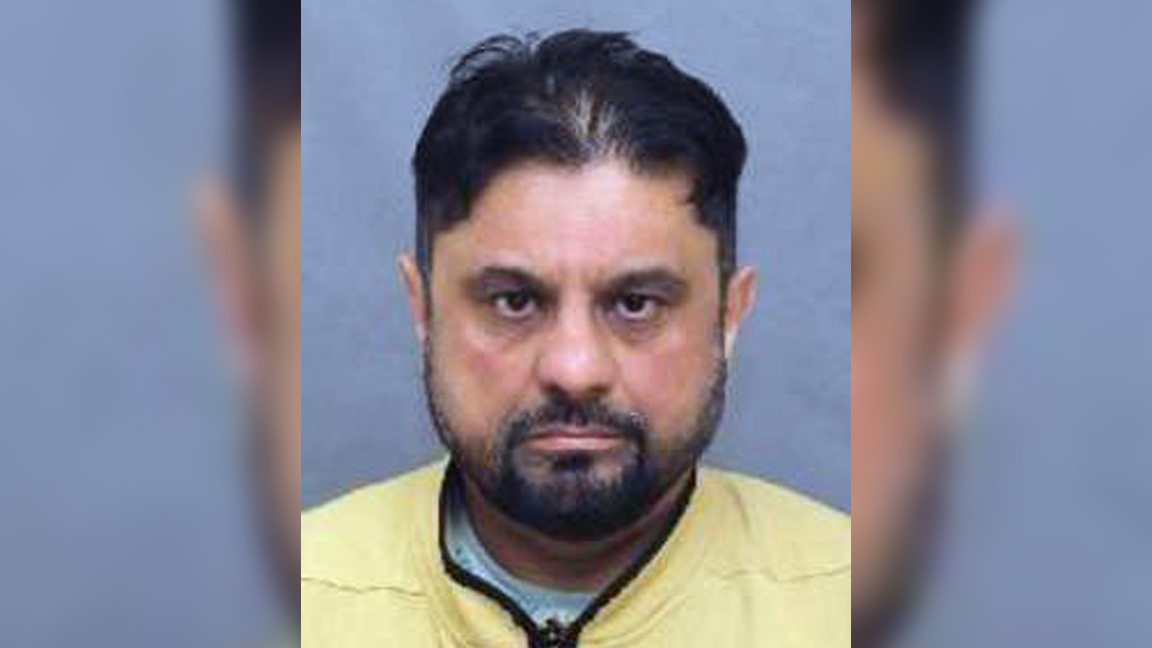 Peel Region man arrested, facing allegations of sexual assault over two-year period